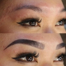 GG Microblading - Permanent Make-Up