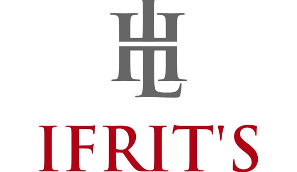 Ifrits Hookah Lounge - Rapid City, SD