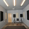 Eternal Rock Cafe Rehearsal studios gallery