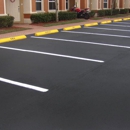 Gold Coast Sealcoat - Parking Lot Maintenance & Marking