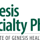 Genesis Specialty Pharmacy - Pharmacies