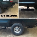 A-1 Welding - Welders