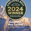 Sasquatch Pest Control gallery
