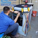 De Hart Plumbing Heating & Cooling - Heating Contractors & Specialties