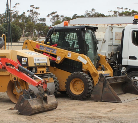 A1 Mini Excavations - Mannum, SA