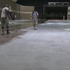 General Industrial Flooring