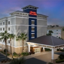 Hampton Inn & Suites Lake City - Hotels
