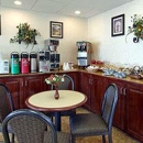 Days Inn by Wyndham Raleigh Downtown - Motels