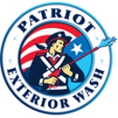 Patriot Exterior Wash - Pressure Washing Equipment & Services