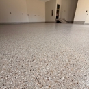 Granite Garage Floors - Omaha - Flooring Contractors