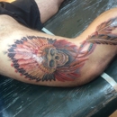 Art Explosion Tattoos - Tattoos