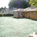 Hydro Seeding Creations Inc - Grading Contractors