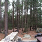 Purgatory Chasm State Reservation