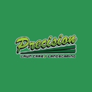 Precision Lawn Care & Landscaping - Landscape Contractors