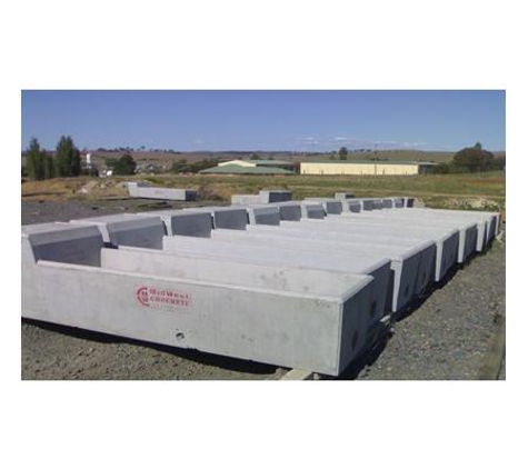 Mid West Concrete Pty Ltd - Blayney, NSW