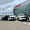 Ryan Nissan gallery