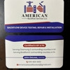 American Backflow Services gallery
