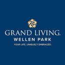 Grand Living at Wellen Park