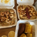 Lotus Seafood & Wings - Seafood Restaurants