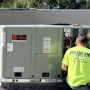 Holiday Mechanical Ac Services - Heating Contractors & Specialties