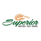 Superior Roast Beef~Pizza~Seafood