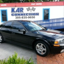 Kar Connection Inc. - Used Car Dealers