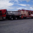 Patriot-St. Denis Towing - Towing Equipment
