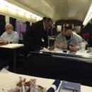 Amtrak - Railroads-Ticket Agencies