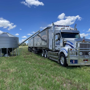 Kingsbrae Bulk Haulage - Stratheden, NSW