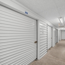 Storage Rentals of America