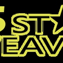5 Star Weaves - Beauty Salons