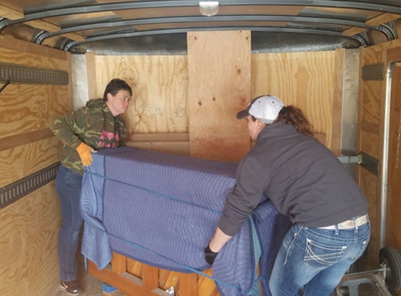 Herder Brothers Movers - Frankfort, IL
