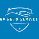 HP Auto Service