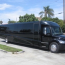 Alpha Transportation Services Inc - Airport Transportation