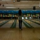 Brunswick Zone - Bowling