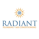 Radiant Plumbing & Air Conditioning - Plumbing-Drain & Sewer Cleaning