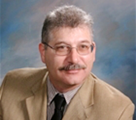 Ira S. Rubin, MDPHD - Naperville, IL