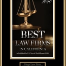 Hoge Law Firm - Attorneys