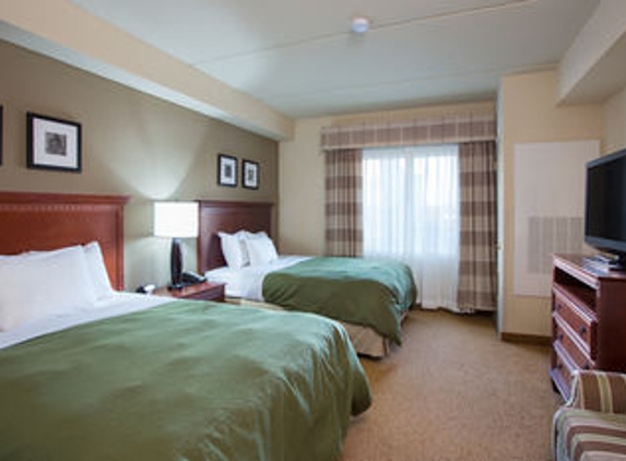 Country Inns & Suites - West Seneca, NY