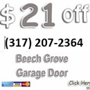 Beech Grove Garage Door IN - Fix-It Shops
