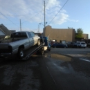 Krebbs towing - Towing