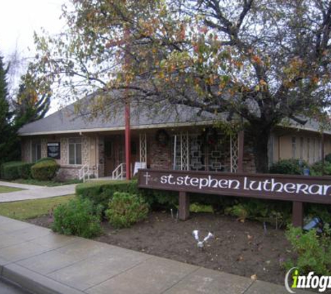 St Stephen Lutheran Church & School - Mountain View, CA