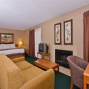 Arbor Suites At The Mall - Hotels