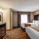 Quality Suites I-240 East - Lodging