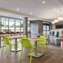 Home2 Suites by Hilton New Brunswick - Hotels