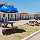 Dolphin Oceanfront Motel