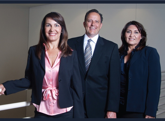 Brown & Charbonneau, LLP - Irvine, CA