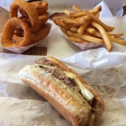 Spiedie & Rib Pit