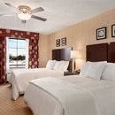 Homewood Suites by Hilton Newtown - Langhorne, PA - Hotels