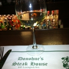 Donohue Steakhouse
